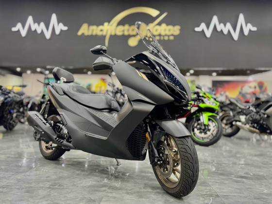 ZONTES 350E 